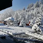 Chalet Zolota Pidkova & River *