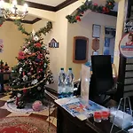 Zolota Pidkova & River Chalet *