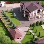 Zolota Pidkova & River Chalet Slavsko