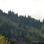 Zolota Pidkova & River Chalet Slavsko