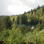 Zolota Pidkova & River * Slavsko