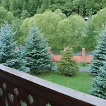 Zolota Pidkova & River * Slavsko