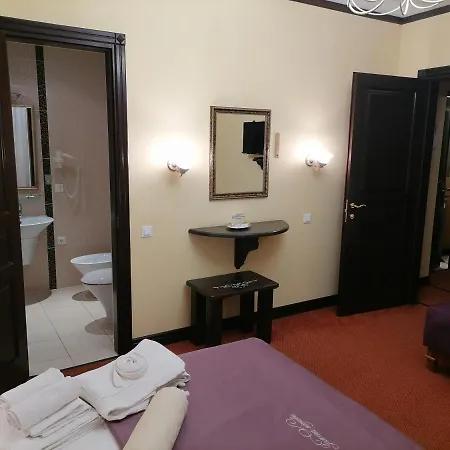 Dağ evi Zolota Pidkova