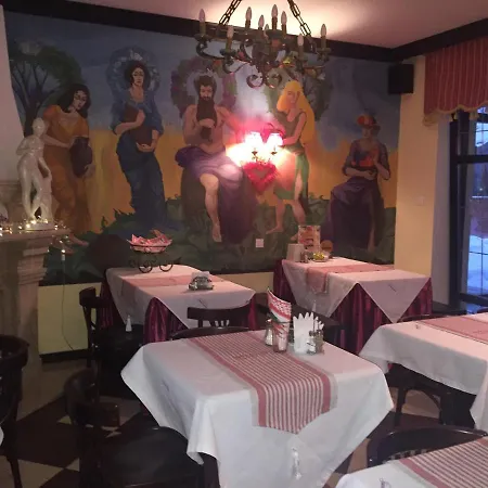 Zolota Pidkova Dağ evi