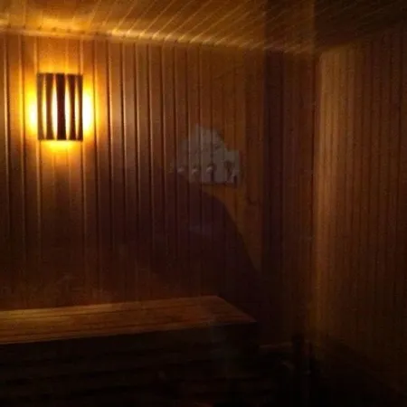 Zolota Pidkova Chalet
