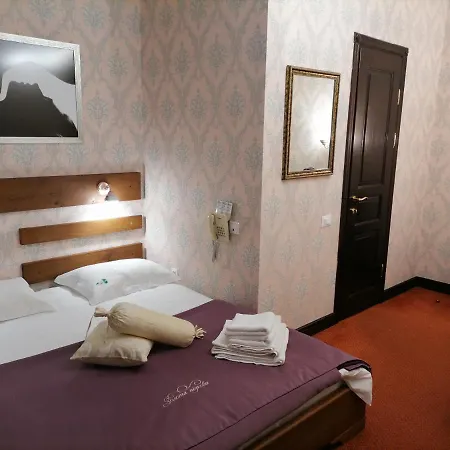 Zolota Pidkova Chalet *