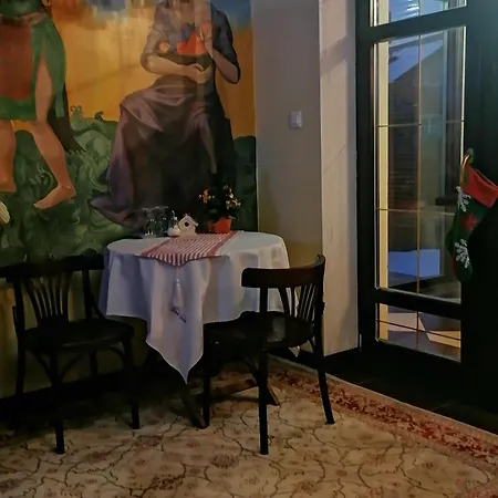 Zolota Pidkova * Slavske