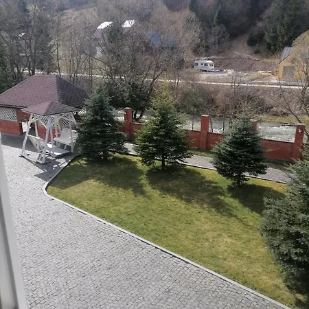 Chalet Zolota Pidkova