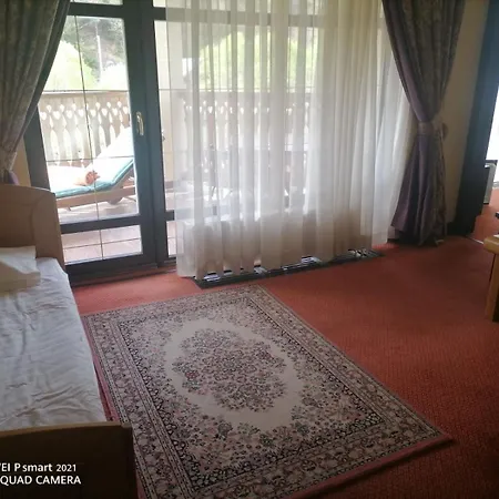 Zolota Pidkova Chalet *
