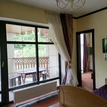 Chalet Zolota Pidkova