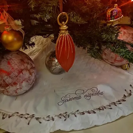 Zolota Pidkova & River * 斯拉夫西克