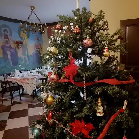 Zolota Pidkova & River *