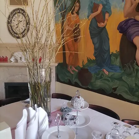 Chalet Zolota Pidkova & River *