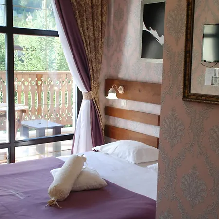 Zolota Pidkova & River *