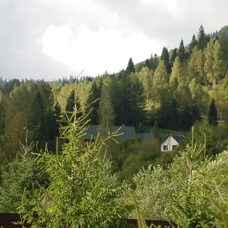 Zolota Pidkova & River * Slavske