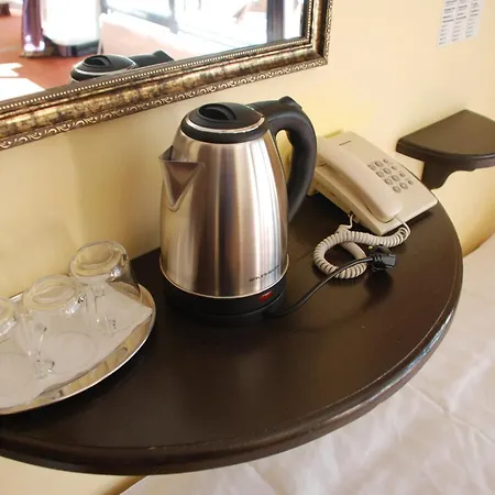 Zolota Pidkova & River Chalet *