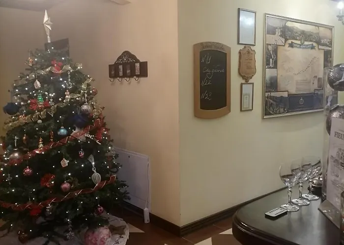 Zolota Pidkova & River * سلافسكي